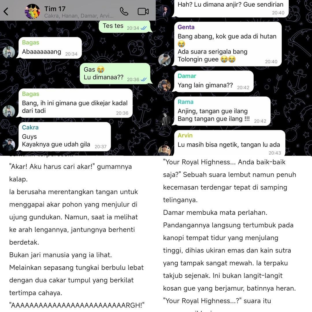 CARATSTALK💎 tweet media