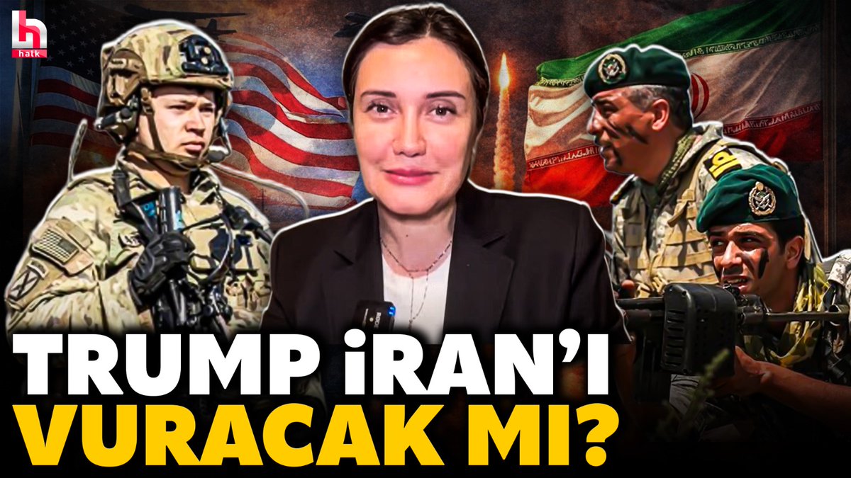 Halk TV tweet media
