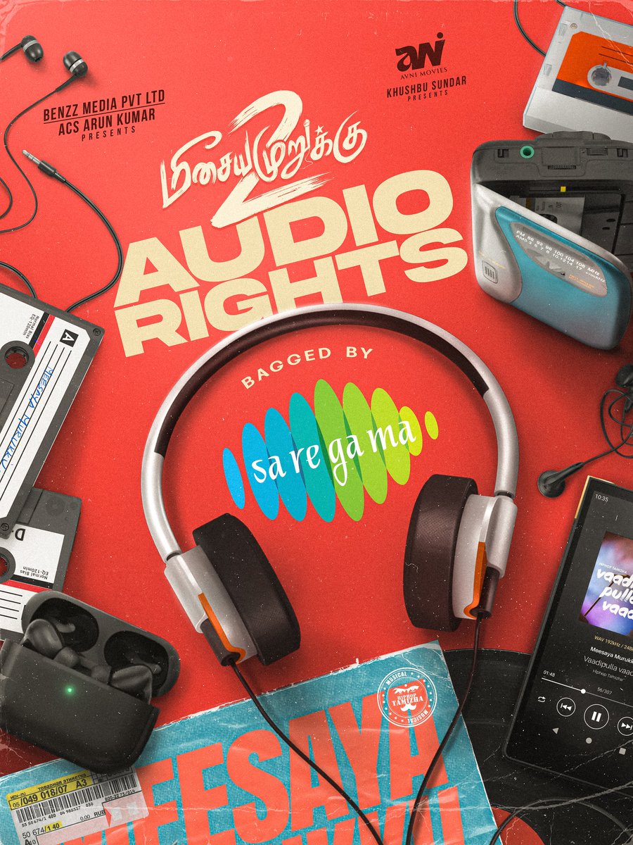 Avni Cinemax tweet media