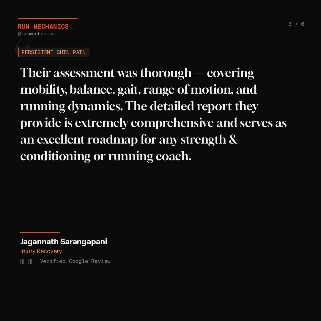 aditipandya29's tweet image. Mixed registering for @TCSWorld10K? @runmechanics_in can help you get better for the upcoming #running season. Here is what #runners have to say about us. There are plenty of races waiting for you. Let's focus on the training!