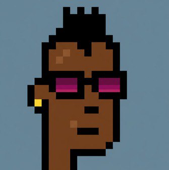 Can I get a GM? 

If you reply, I’m following you.