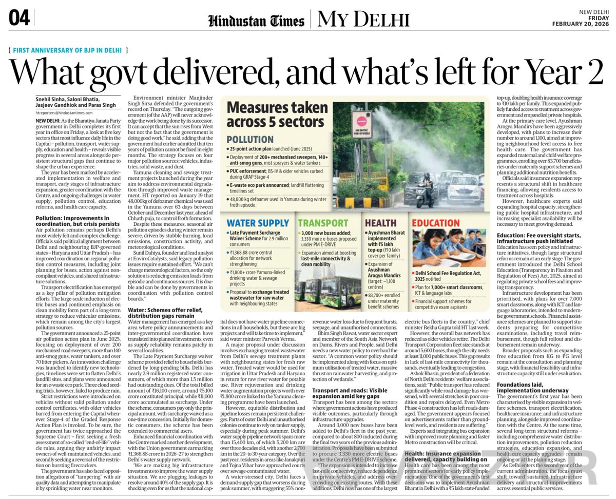 Envirocatalysts tweet media