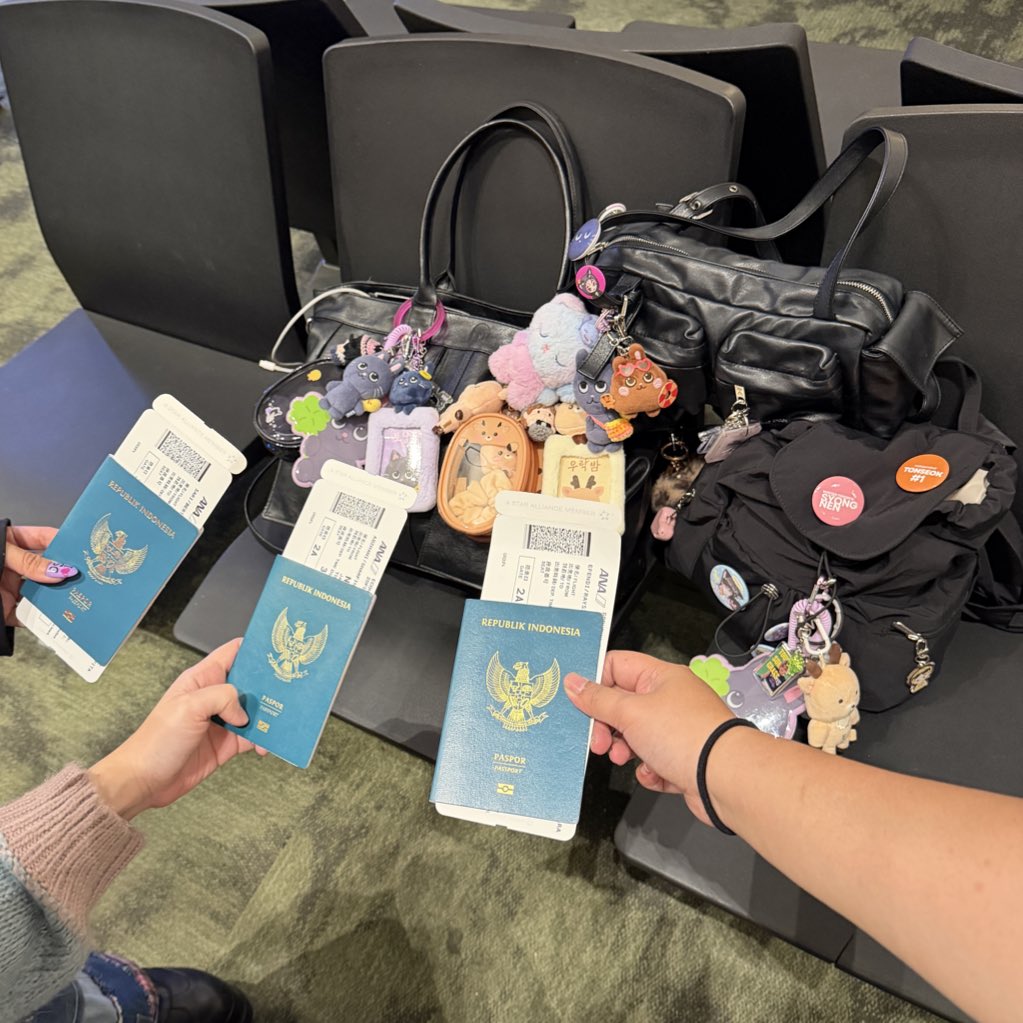 next stop : tokyo 🇯🇵