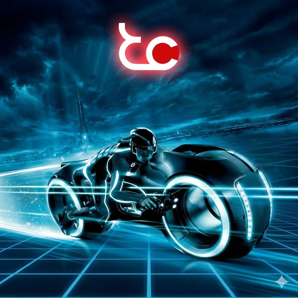 TronsCore tweet media