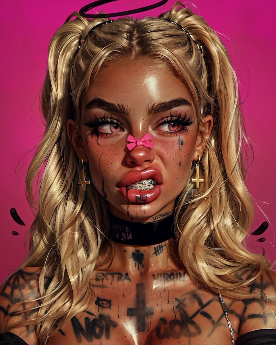 AnimeIconAI's tweet image. 🥀 Crime Bohema . #ガルパン #ガルパンらぶらぶ #animeai  #SFW #AIWaifu