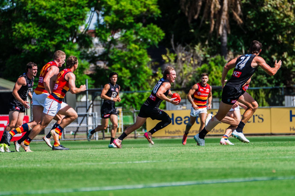 Port Adelaide FC tweet media