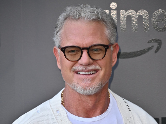 【訃報】俳優エリック・デインさん死去、53歳 『グレイズ・アナトミー』など出演
news.livedoor.com/article/detail…

『グレイズ・アナトミー 恋の解剖学』や『ユーフォリア／EUPHORIA』で知られるエリック・デインさんが、難病ALSとの闘病の末、現地時間2月19日に亡くなった。53歳だった。