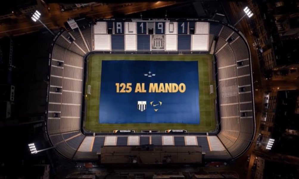 Trincherito Real TT tweet media