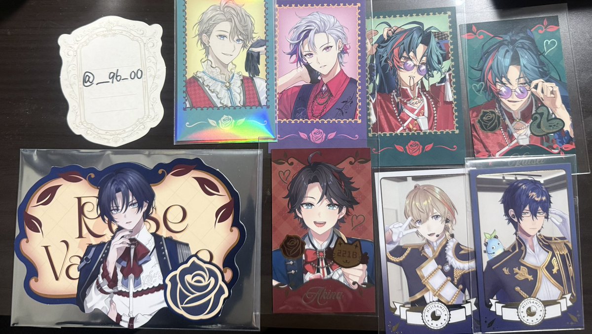 ﾚｲﾒイ tweet media