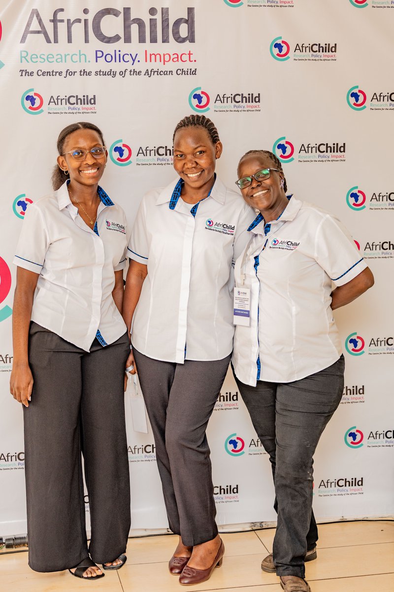 The AfriChild Centre tweet media