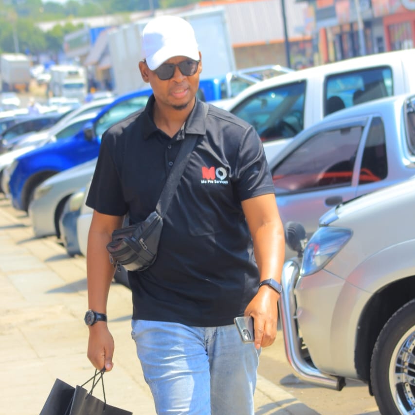 Mr Mo Mcklain ♂️👑 tweet media