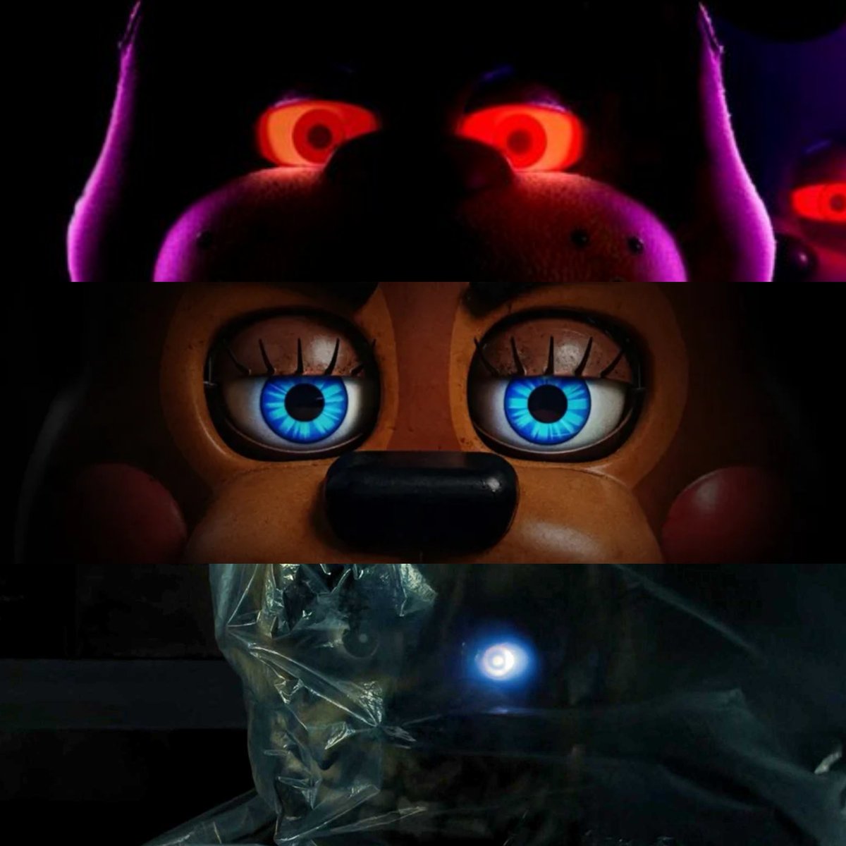 FCUMovieNews's tweet image. Happy 56th birthday to Jason Blum! 🎂

The founder &amp;amp; CEO of Blumhouse and producer of the 'FIVE NIGHTS AT FREDDY'S' movies 🎬

#FNAFMovie #FNAF2Movie #FNAFMovie2 #FiveNightsAtFreddys