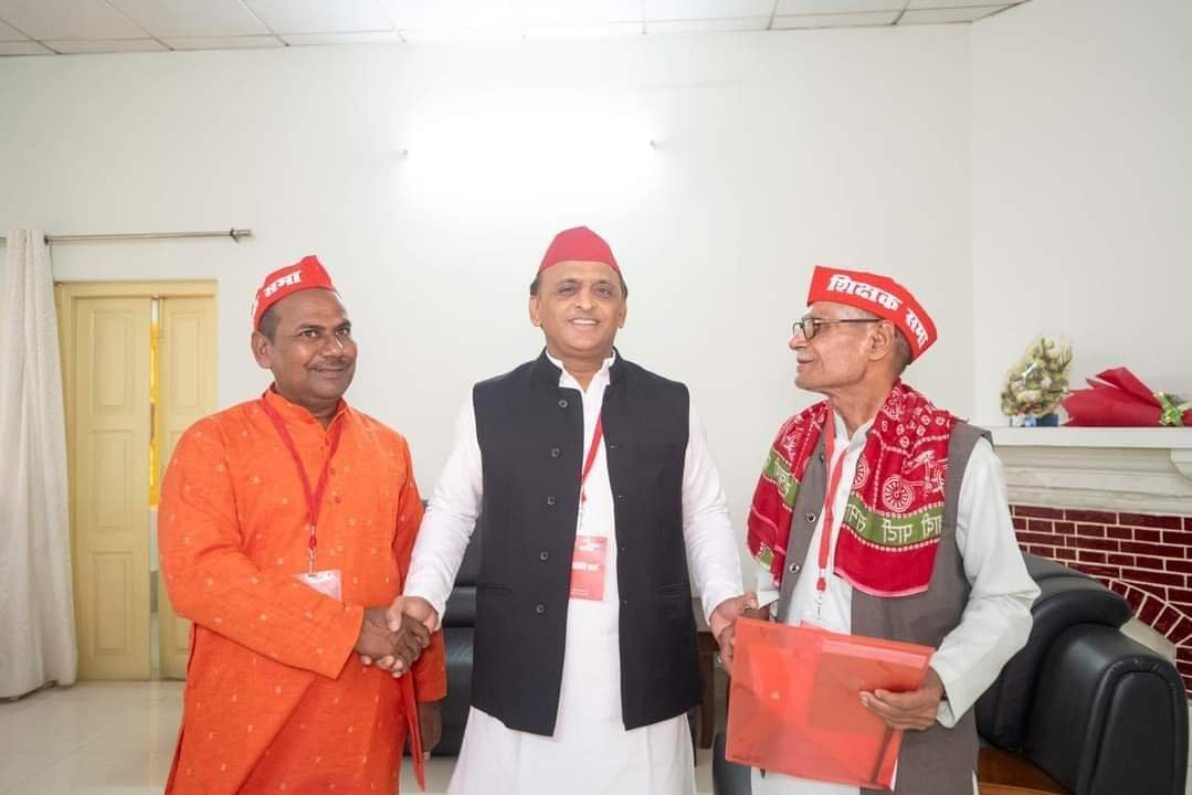 Atul Kumar Patel tweet media