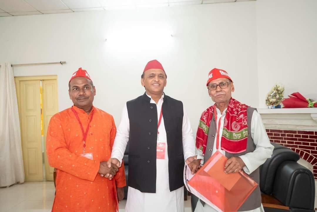 Atul Kumar Patel tweet media