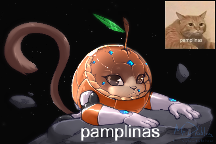 Katheryn

- pamplinas - 🐱

(She is back! 🫠 )