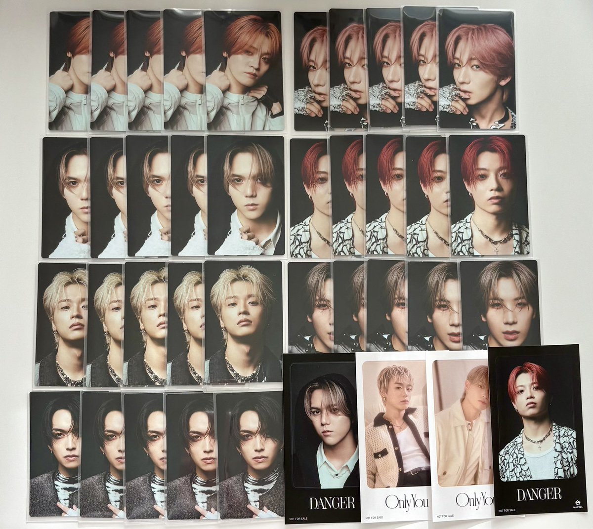 はるか/プロカ必読 tweet media