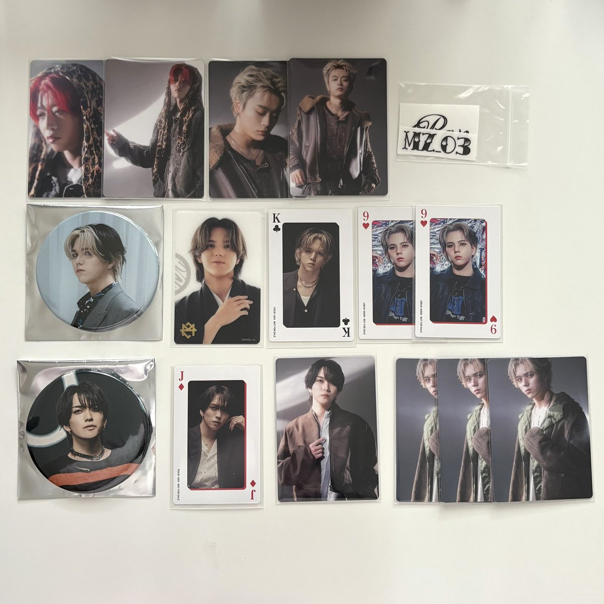 はるか/プロカ必読 tweet media