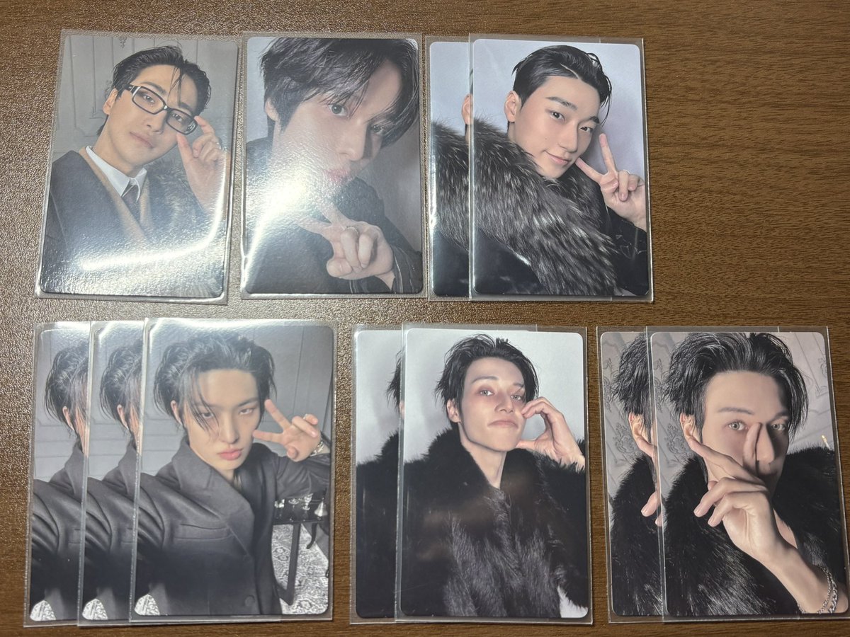 powoo(取引垢) tweet media