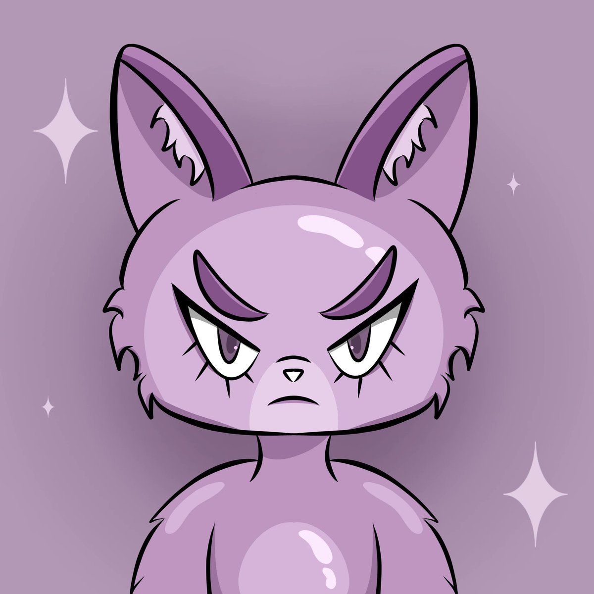 Sassy Bae 🎀 open commission tweet media