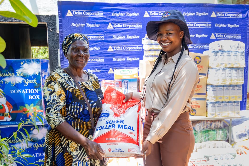 Delta Corporation Limited Zimbabwe tweet media