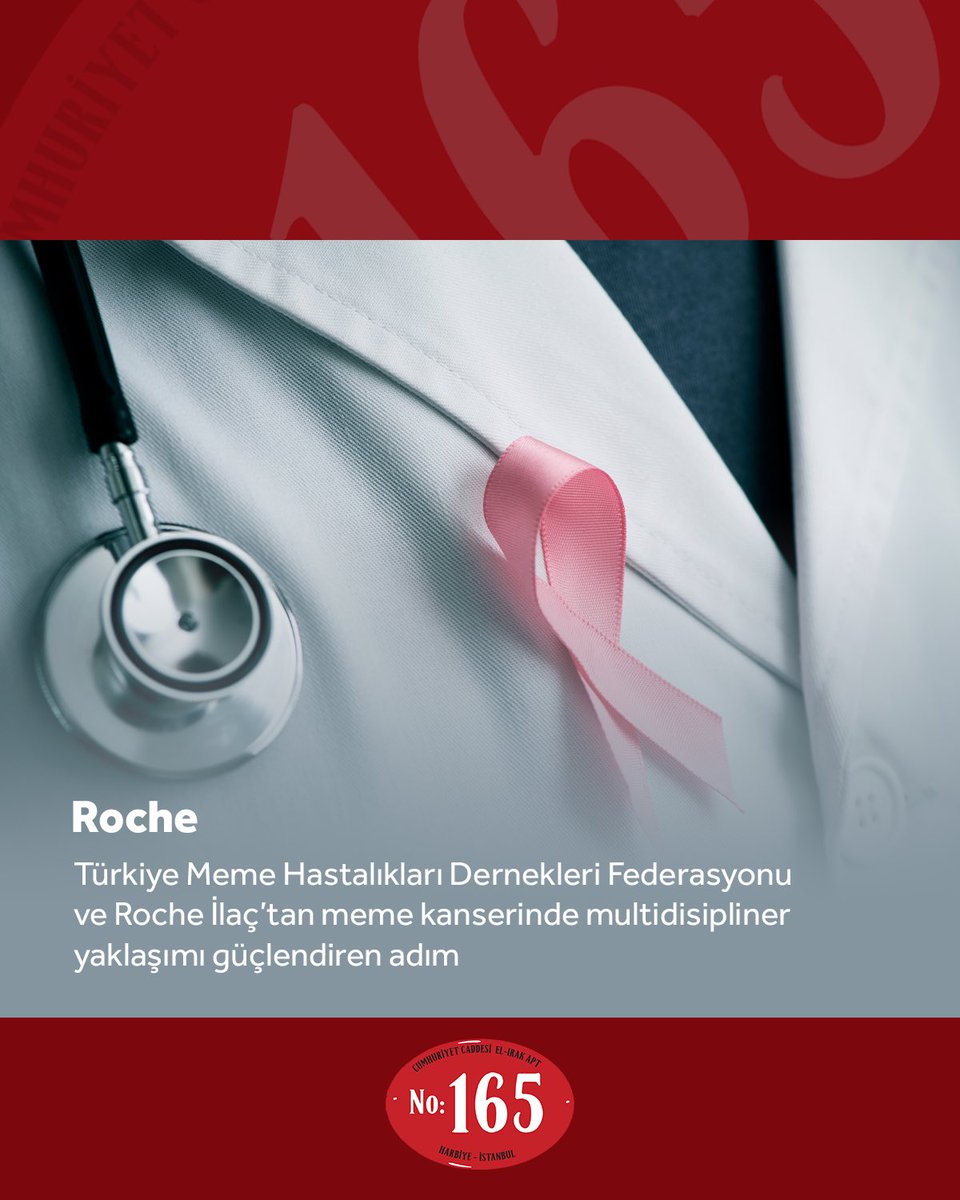 Markalarımızda yaşanan son gelişmeleri sizler için derledik. İşte haberlerimiz 📢