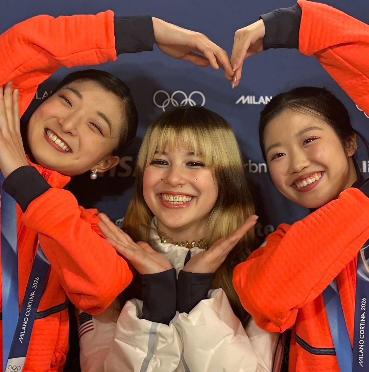 ppppmami's tweet image. エグい💕💕💕💕