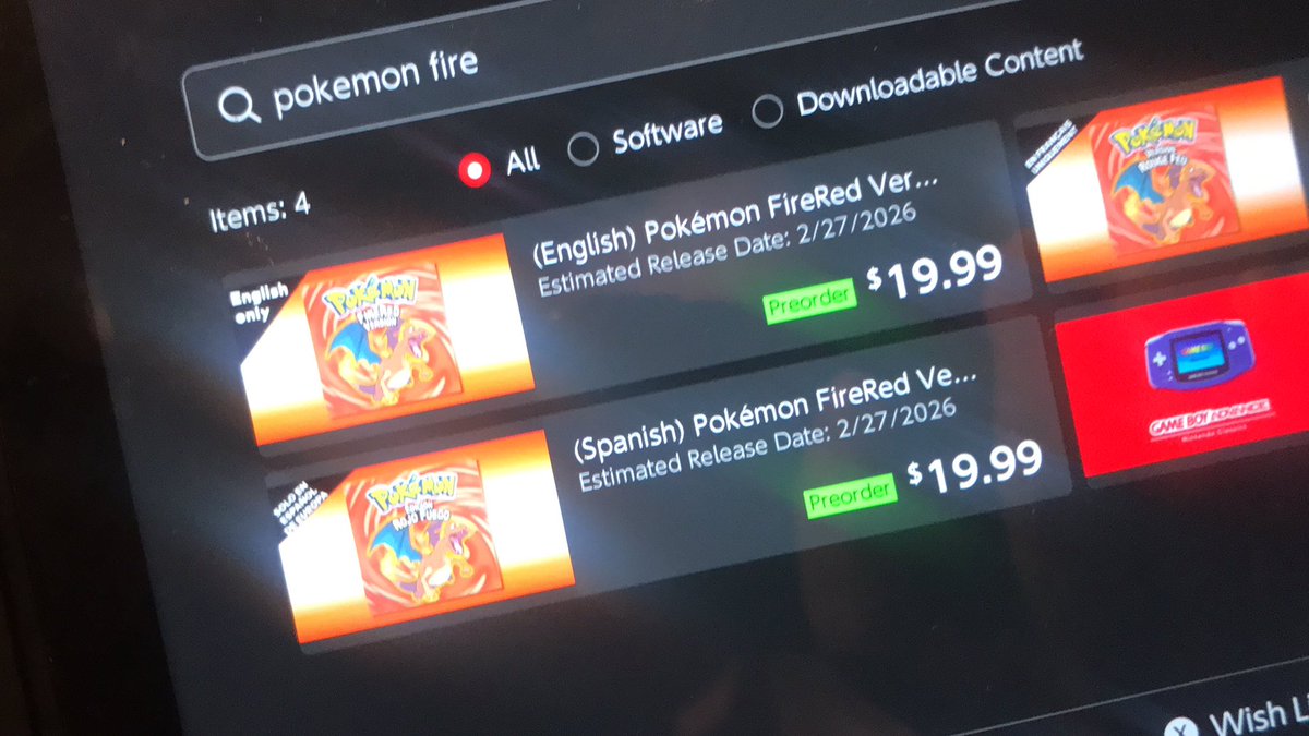 YO WHAAAATTTTTT

#pokemon #nintendoswitch2