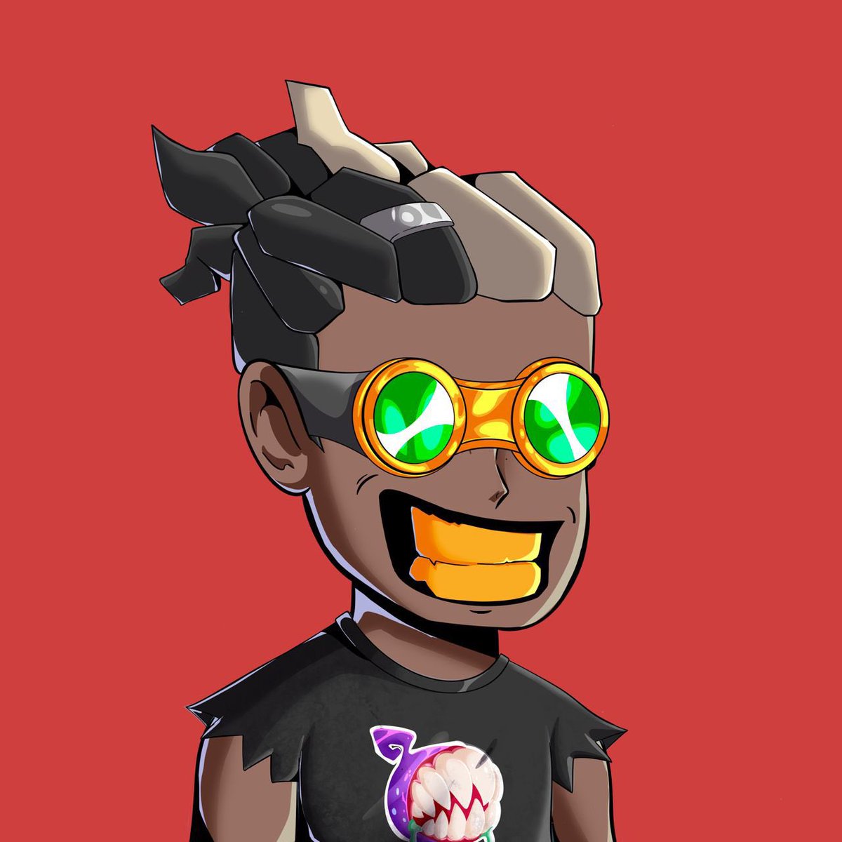 Addresses under this tweet will be added for <a href="/GloopClubs/">Gloop</a> wl mint 
To enter

>> follow <a href="/Give2Caesar/">CAESAR_👑 🍌</a> <a href="/GloopClubs/">Gloop</a> 
>>Like and retweet 
>> tag a friend annd drop address 

Winners will be announced in 5 hours