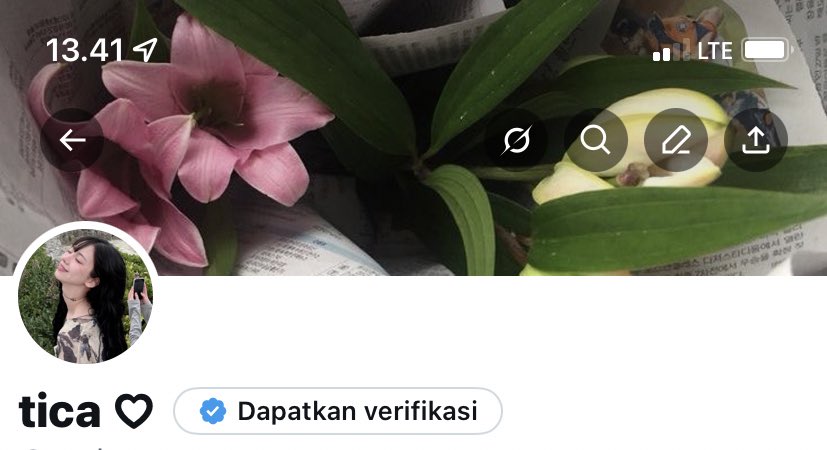 tica ♡ tweet media