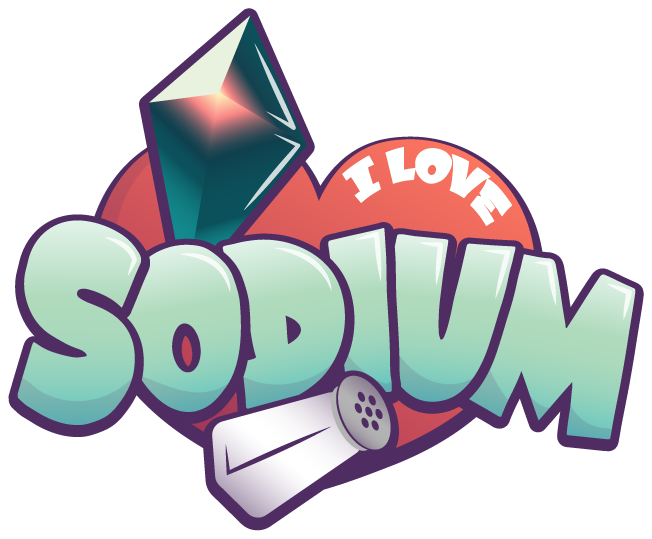 Nevermind, she likes sodium and also hates capes. 😔💔🧂