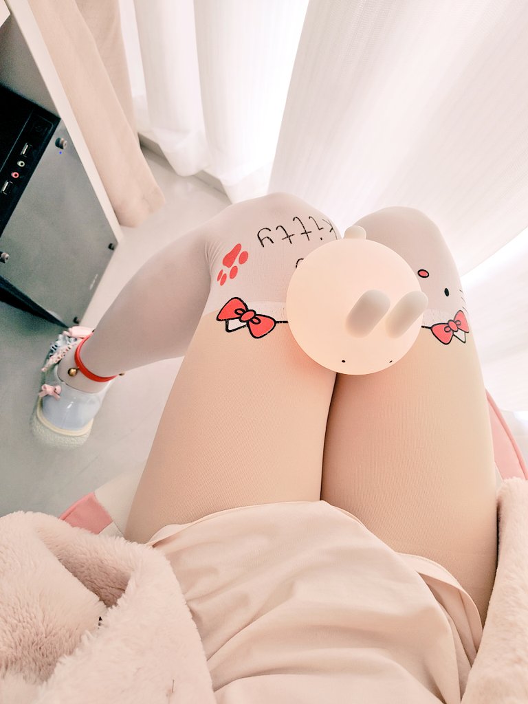 兜兜 tweet media