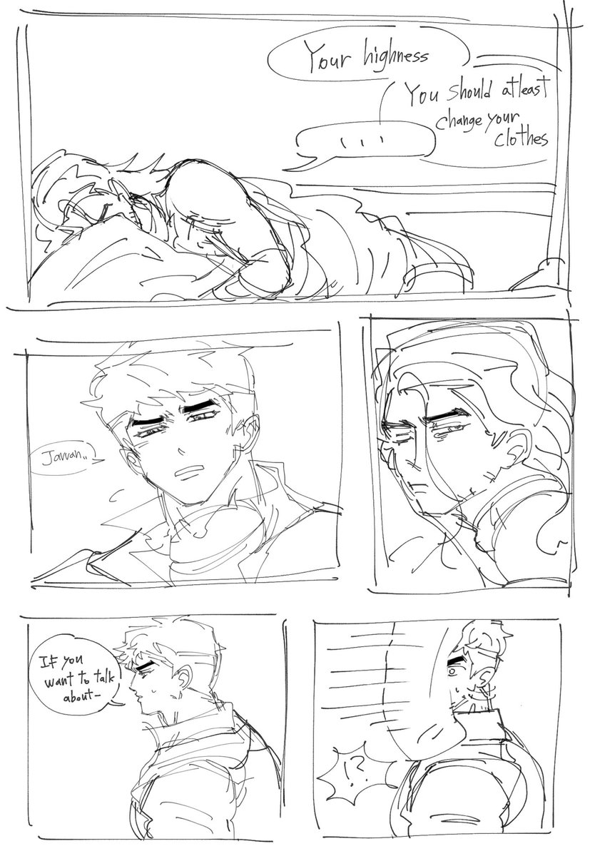 tdwc01's tweet image. Garen