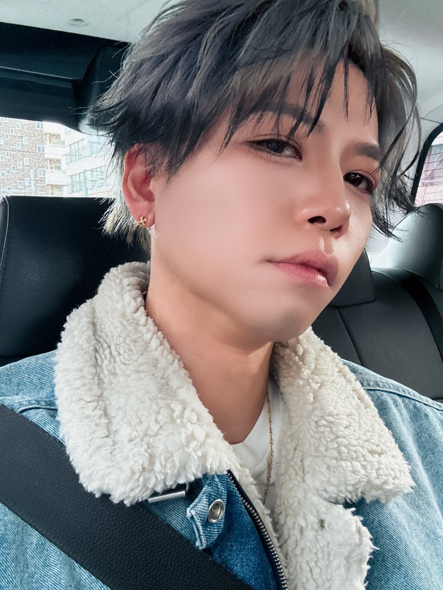 みーちゃん/イワシロユウマ (@michan39) / Posts / X