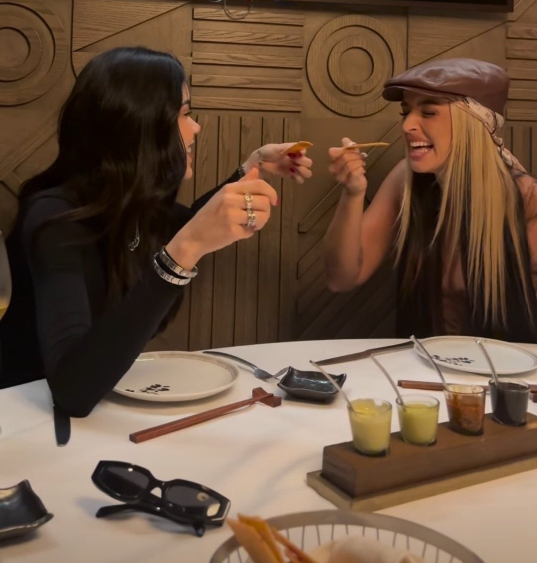 omgggg se viene la canción de kenia y lola 😮‍💨😮‍💨