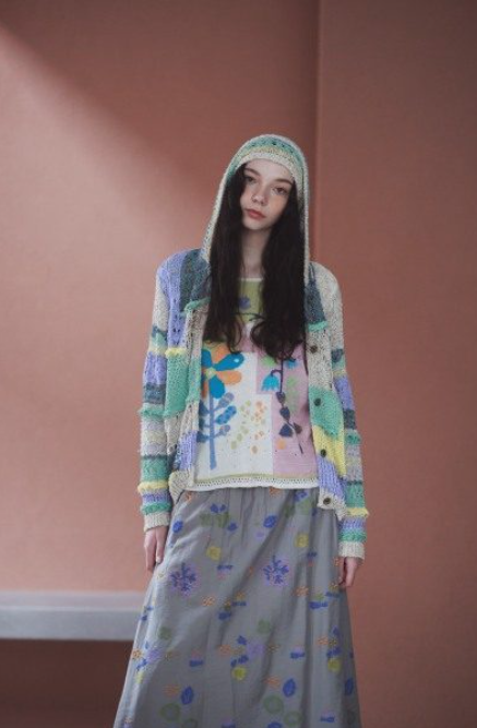 2/25(水) NEW OPEN✨ ＜M・＆KYOKO／エムアンドキョウコ＞ 佐藤繊維が