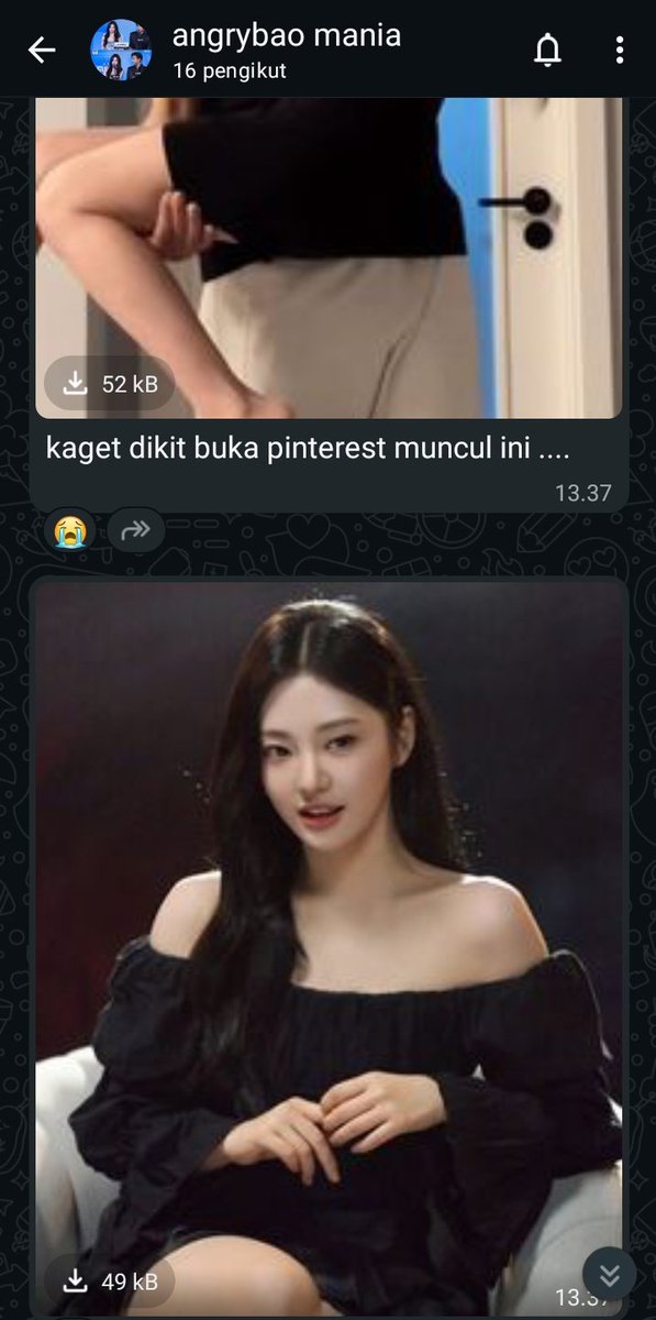 jjongcat || JANGAN DIFOLLOW!!! tweet media