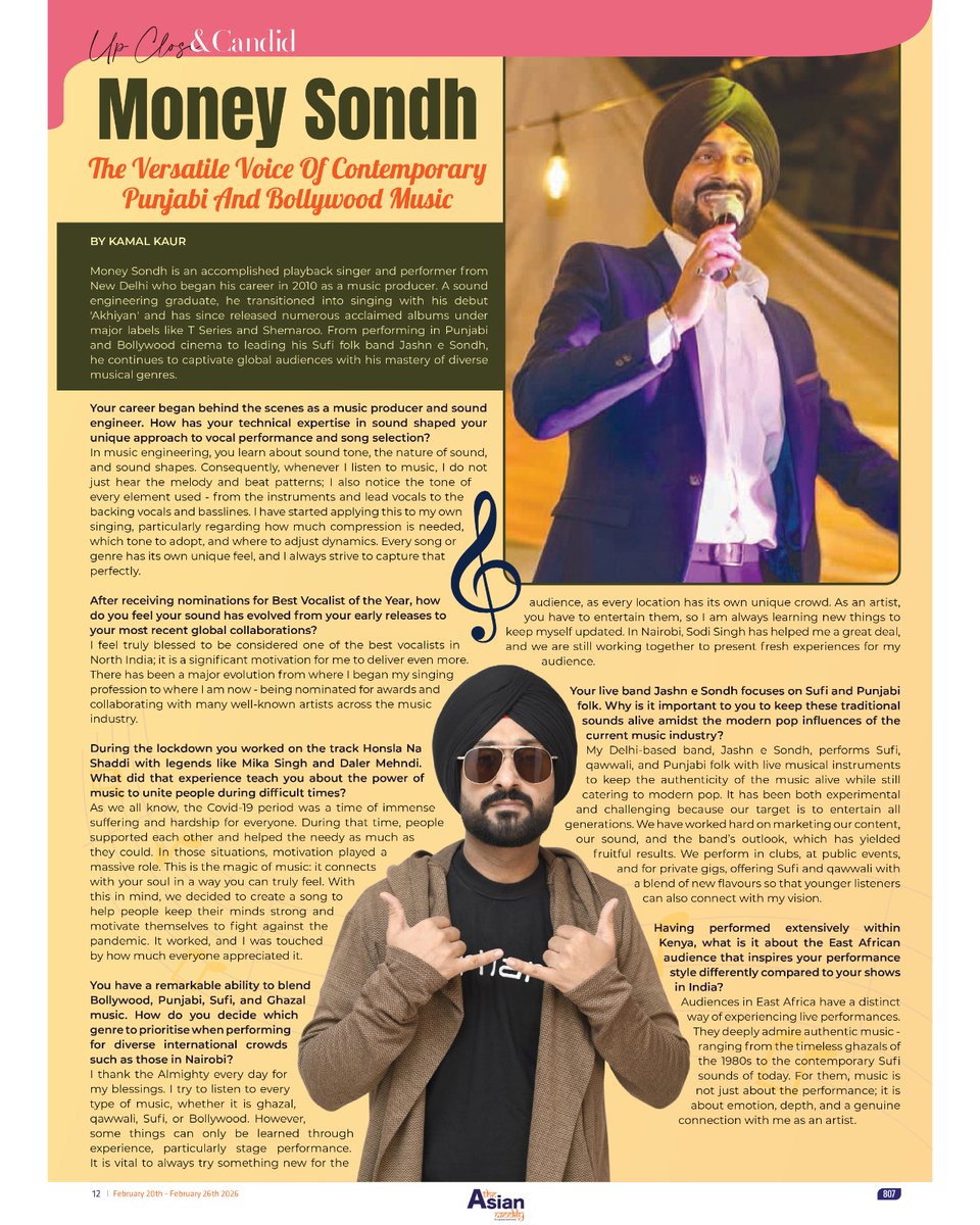 The Asian Weekly tweet media