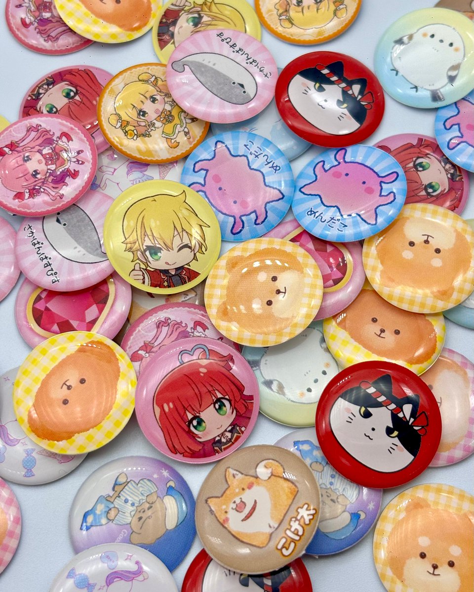 ピンバッジの達人【公式】 (@pintatsujin) / Posts / X