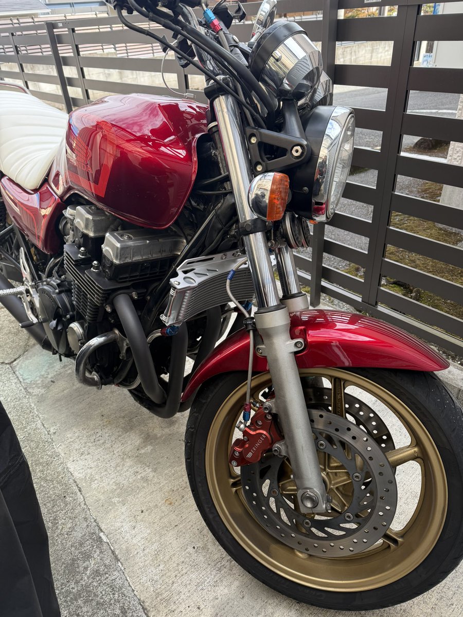 レインメーカー tweet media