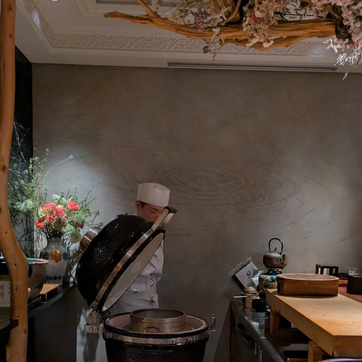 2度目の初音鮨
#蒲田 #寿司