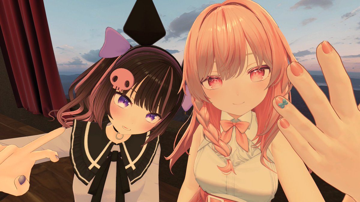 Novaj 👑🌸 God Queen tweet media