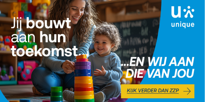 Nieuw:  Vacature Pedagogisch medewerker BSO: Wat ga je precies doen Voor een opdrachtgever in de regio Den Haag zijn wij op zoek naar pedagogisch medewerkers voor de buitenschoolse opvang. Je zorgt ervoor dat kinderen na school een… dlvr.it/TR3lnd vacaturekinderopvang