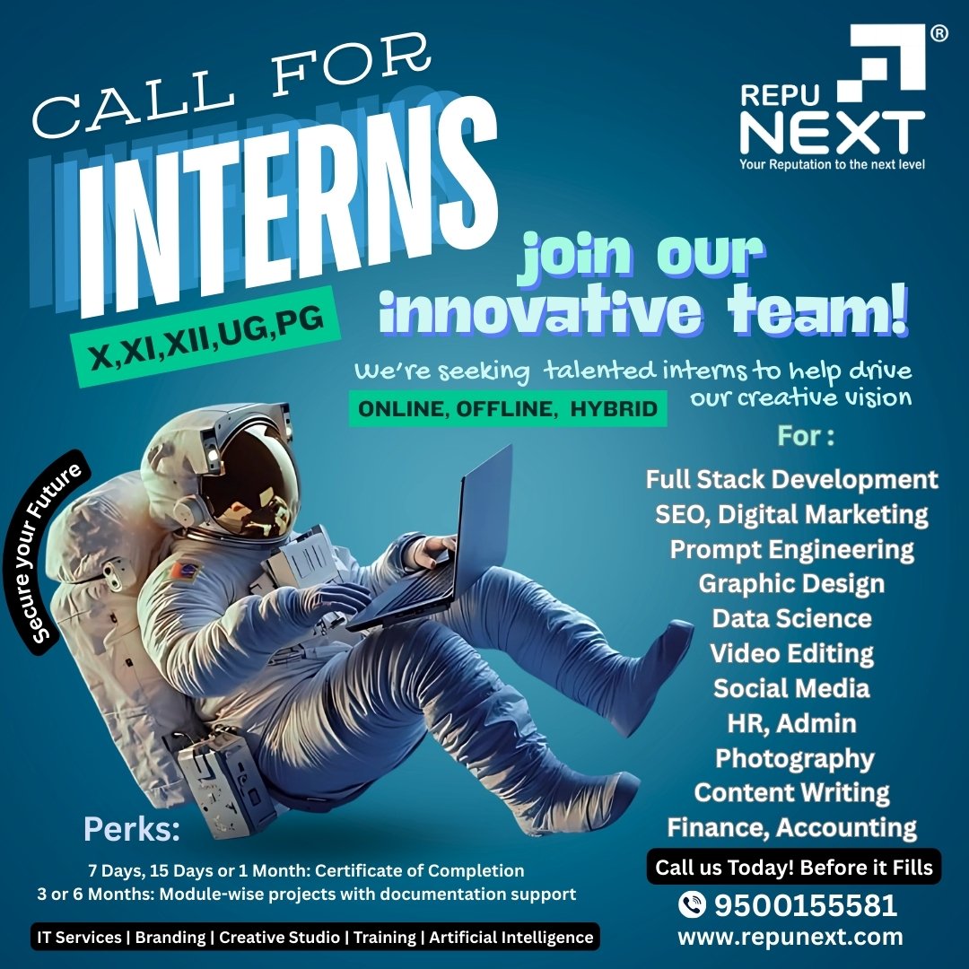 Repu Next LLP tweet media