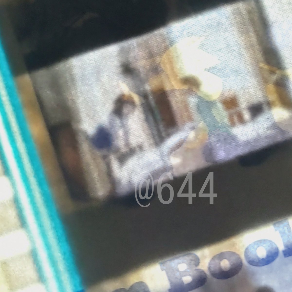 交換希望】 涼宮ハルヒの消失 特典 復刻フィルム ブックマーク 〈譲