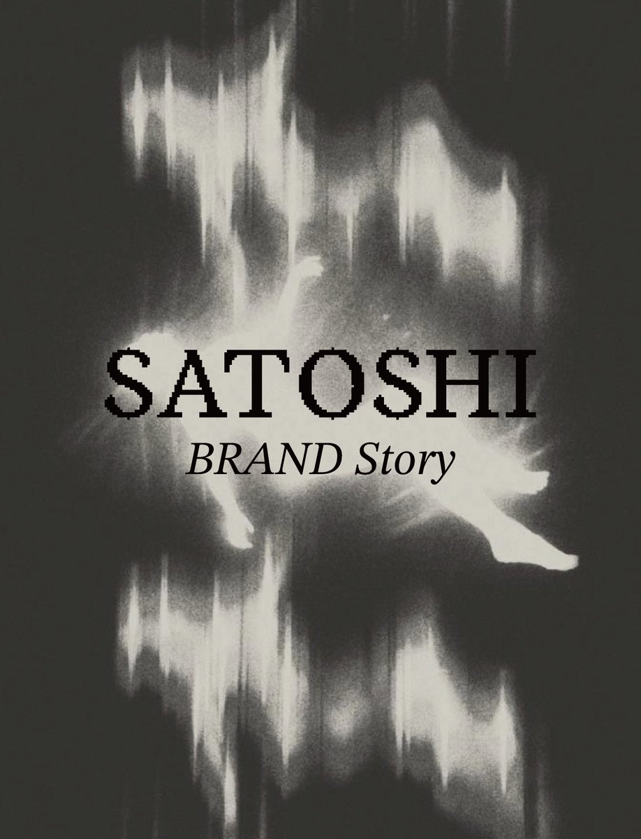 SATOSHI_brand tweet media