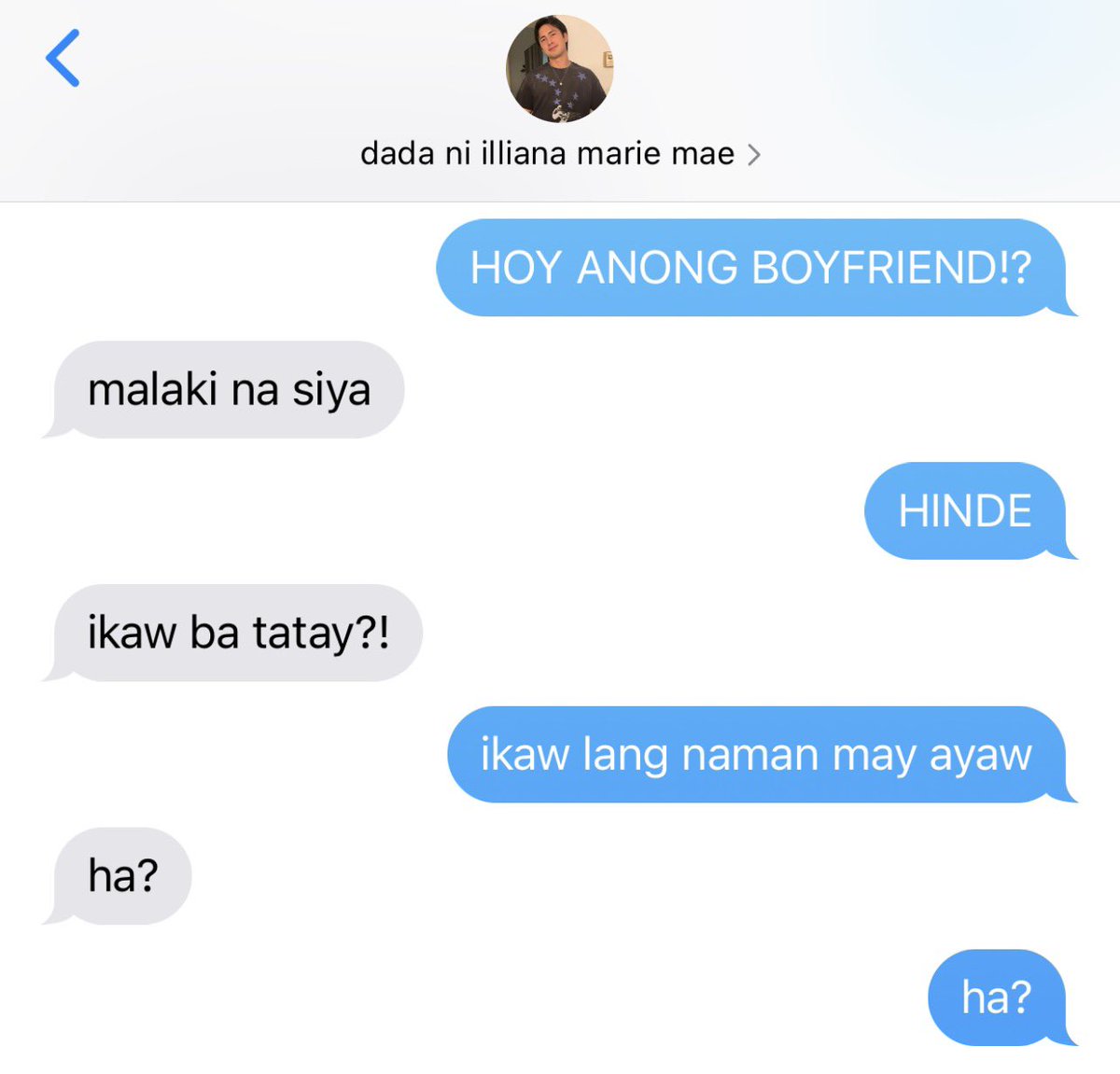 kanarararayts's tweet photo. strings.
#hollanov filo au.

they’ve been inlove with eo since they were kids but an accident brought them the biggest blessing in their lives, illy. tho she’s not his, ikko’s still her papa.

o sawa na si illy sa papa at dada niya kaya siya na gumawa ng paraan para maging sila https://t.co/iZe4yq55wy