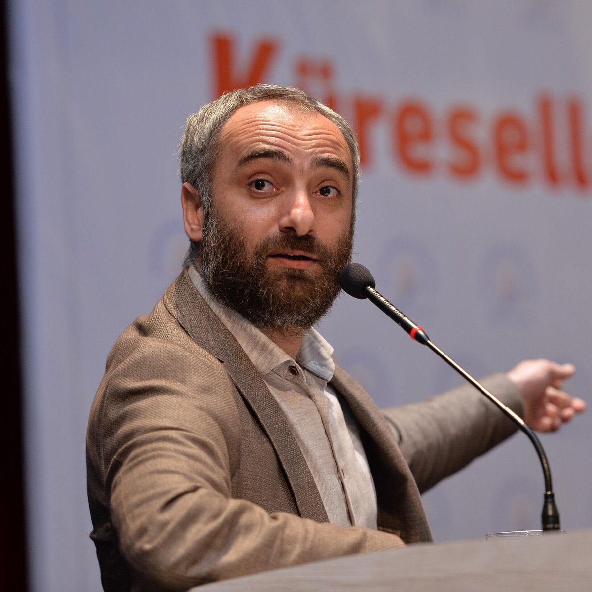 🎙️ Muhbir tweet media