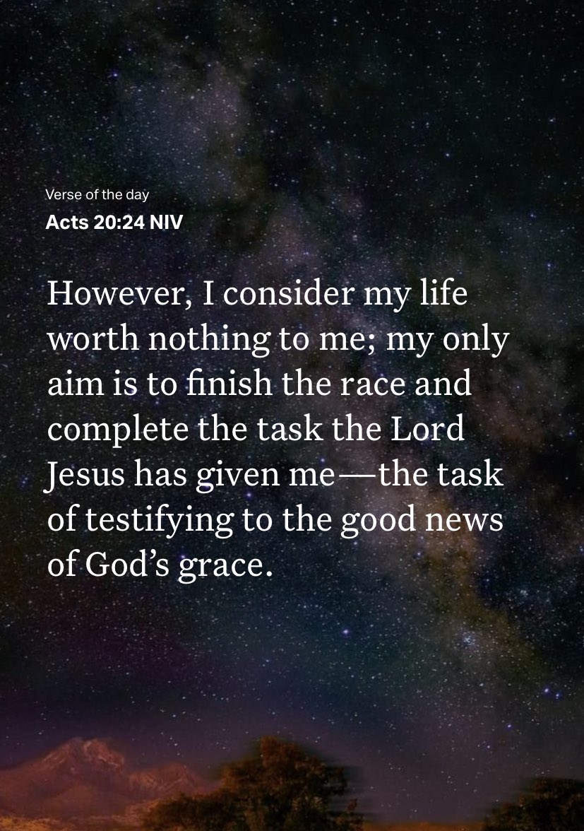 TGIF 💃🤍

Verse of the day: 
Acts 20: 32