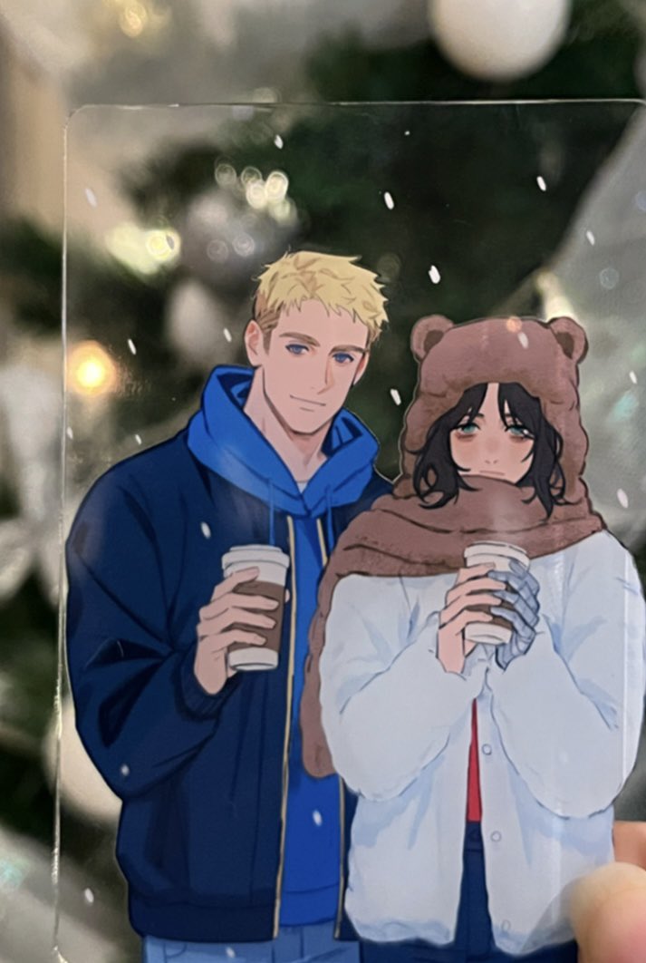 草莓柠 tweet media