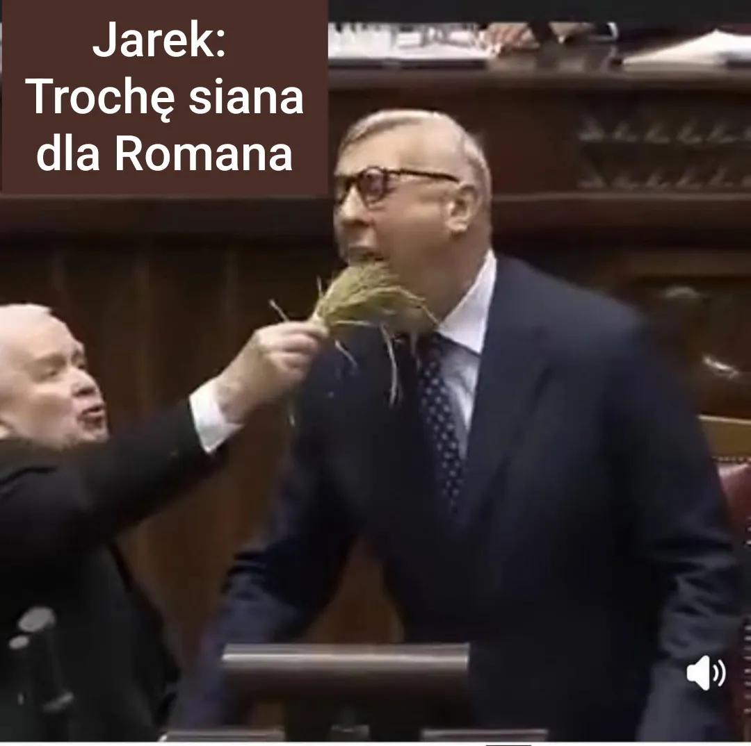 #PrzyjacieleRepubliki #MichalRachon <a href="/sjastrzebowski/">sławek jastrzębowski 🇵🇱</a>